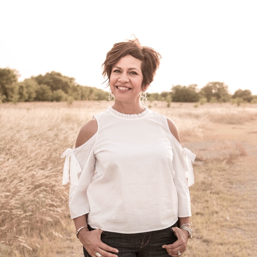 Meet your Posher, Debra